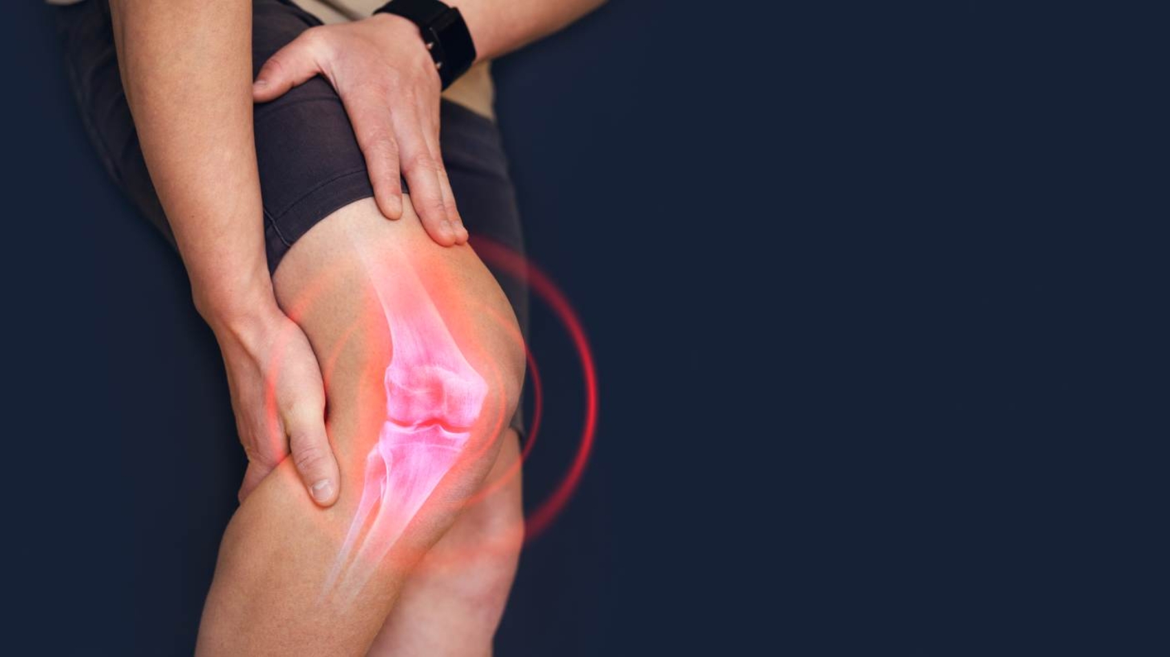 ¿Qué es la cirugía articular?